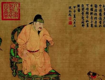 古代历史图片