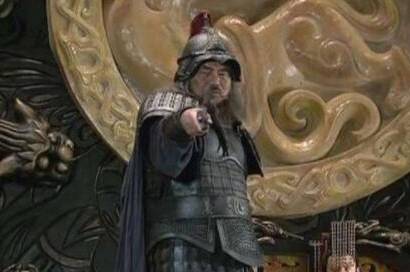 董卓历史图片