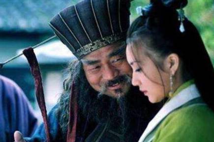 董卓历史图片