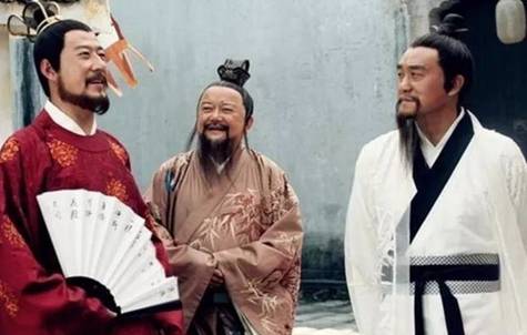 《百战奇谋》历史图片