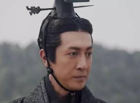秦始皇历史图片