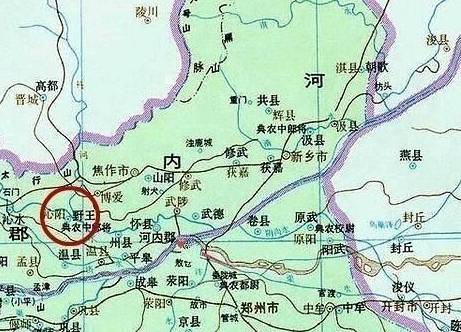 秦始皇历史图片