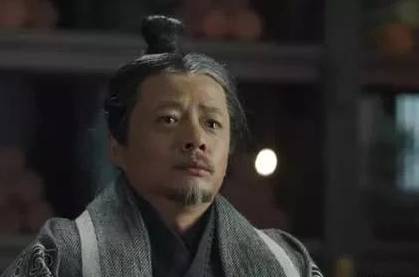 秦始皇历史图片