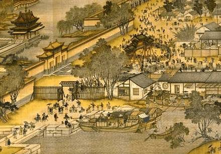 北宋与周边国家政权爆发了诸多战争历史图片