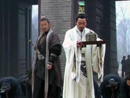 秦朝历史图片