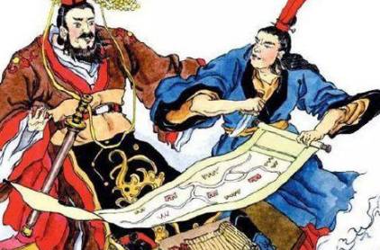 燕国历史图片
