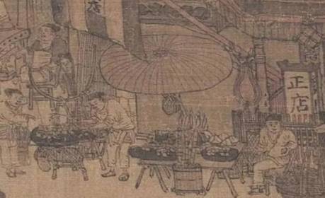 宋代历史图片