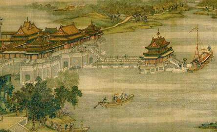 古代历史图片