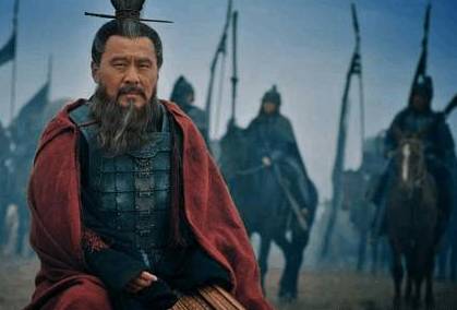 曹魏历史图片