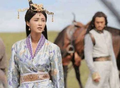 汉朝历史图片