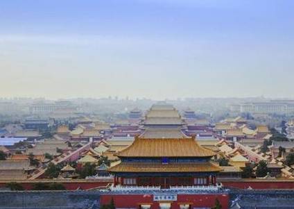 皇贵妃历史图片