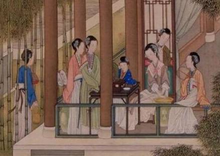 皇贵妃历史图片
