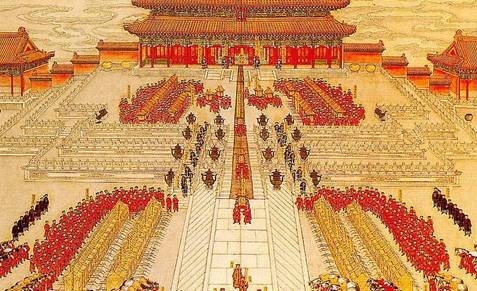 宋朝历史图片