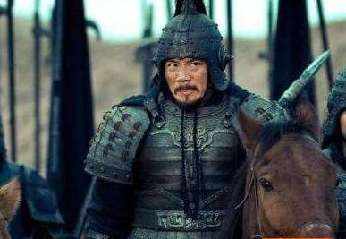 魏延历史图片