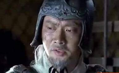 魏延历史图片