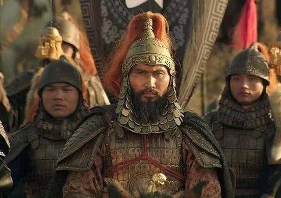 封常清历史图片