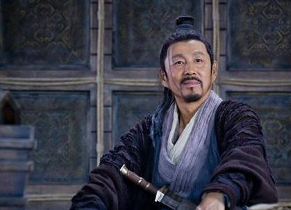 项羽历史图片