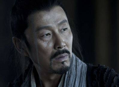 项羽历史图片