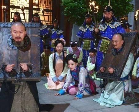康熙历史图片