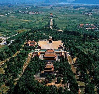 清朝历史图片