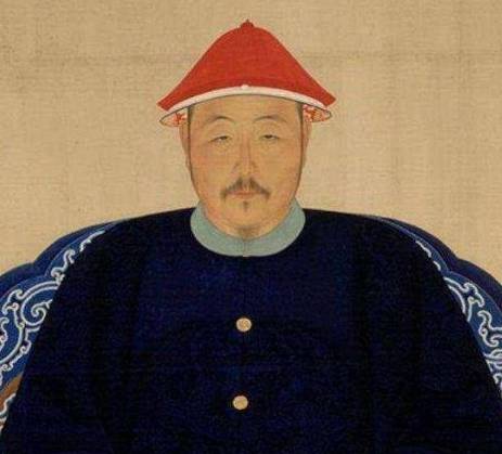 清朝历史图片