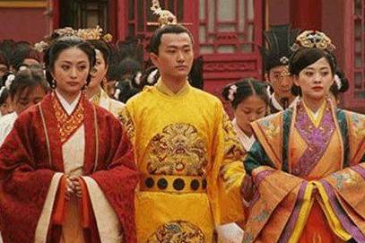 古代历史图片