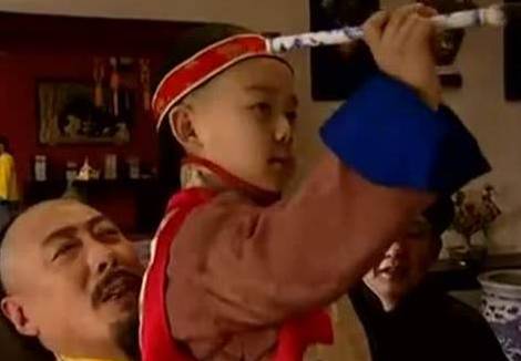 雍正历史图片