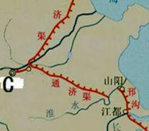 隋朝历史图片