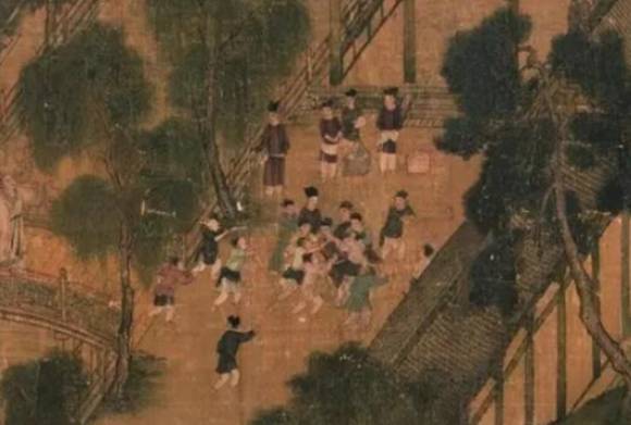 军巡铺历史图片