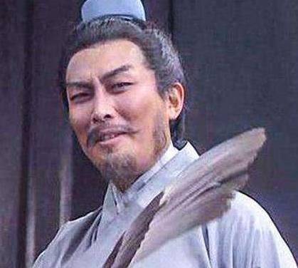 诸葛亮历史图片