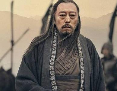 诸葛亮历史图片