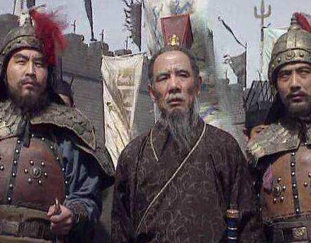诸葛亮历史图片