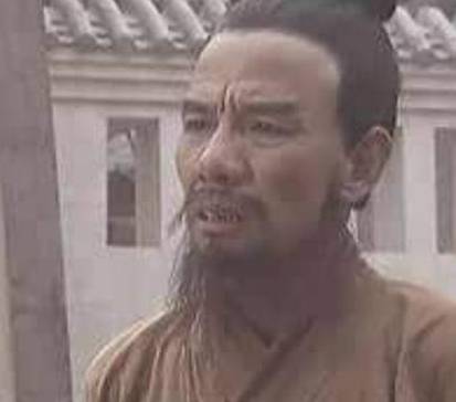 诸葛亮历史图片