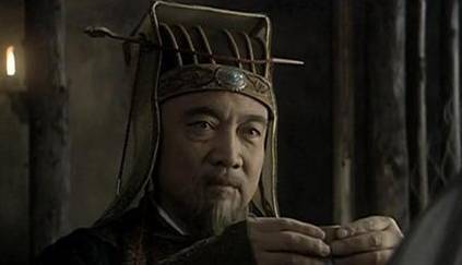 洪承畴历史图片