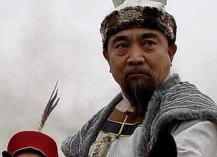 洪承畴历史图片