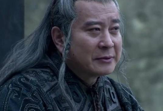 丞相历史图片