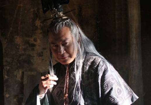 丞相历史图片