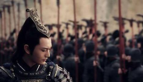赵氏历史图片