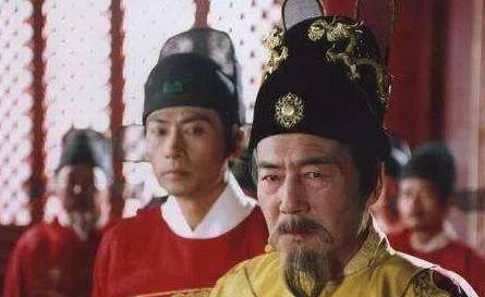 朱元璋历史图片