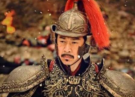 李世民历史图片