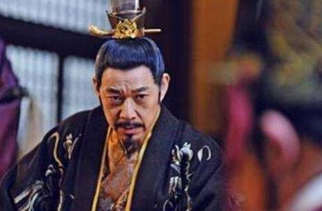 李世民历史图片