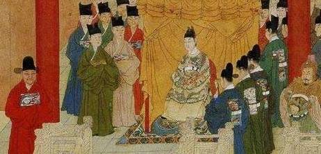 清朝历史图片