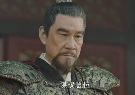 雍正历史图片