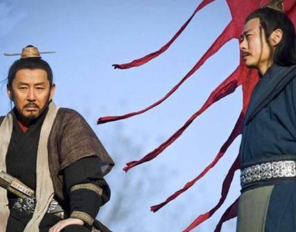 汉朝历史图片