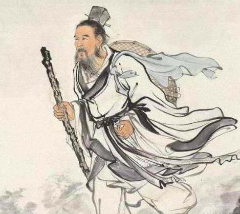 墨家历史图片
