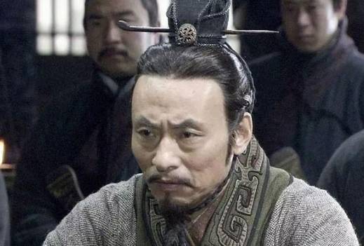 秦国历史图片
