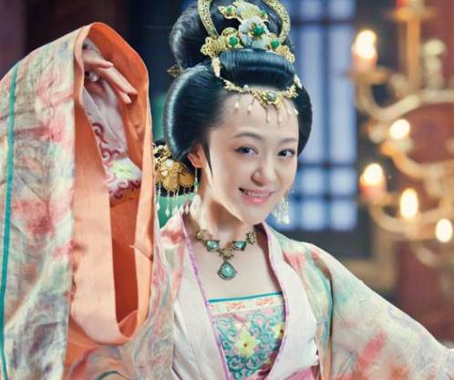 宋太宗历史图片