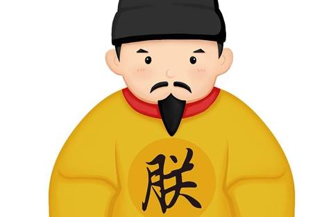 清朝历史图片