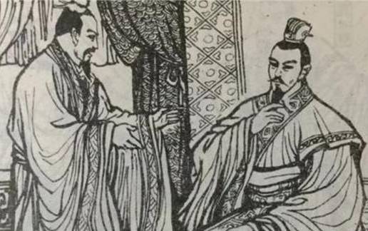 后世中为何没有以韩为国号的政权？真相是什么历史图片