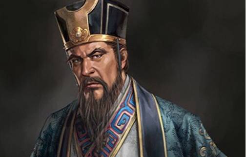 刘裕历史图片